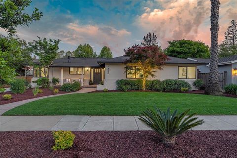 1332 Glen Dell Drive SAN JOSE CA 95125