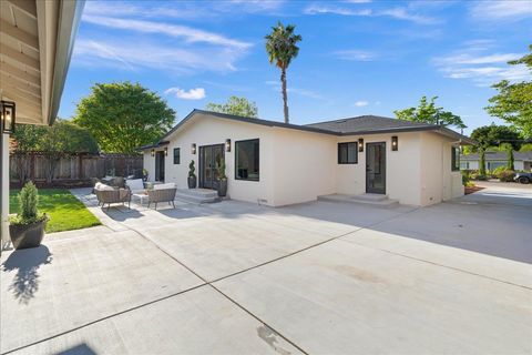 Tiny photo for 1332 Glen Dell Drive, SAN JOSE, CA 95125 (MLS # ML82043375)