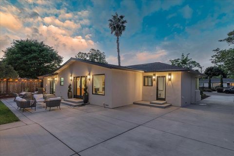 Tiny photo for 1332 Glen Dell Drive, SAN JOSE, CA 95125 (MLS # ML82043375)
