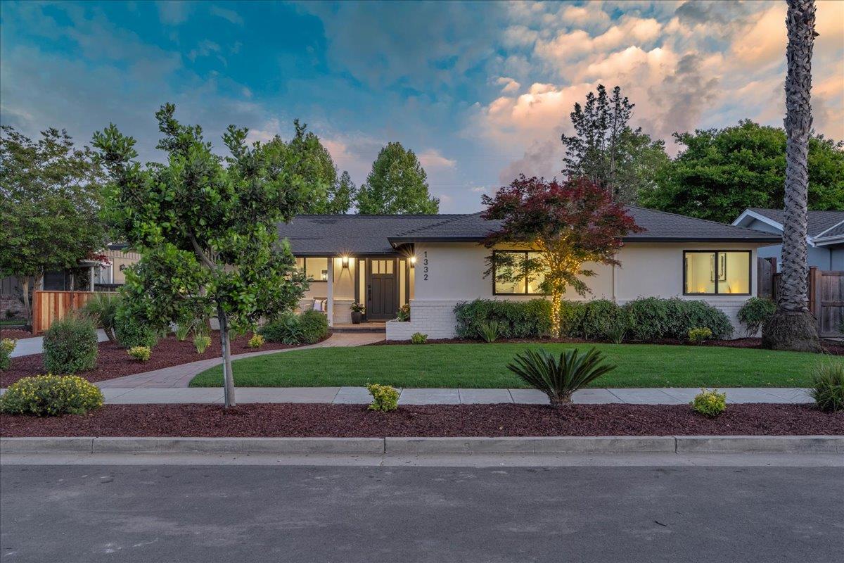 1332 Glen Dell Drive