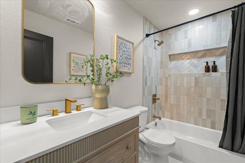 Tiny photo for 1332 Glen Dell Drive, SAN JOSE, CA 95125 (MLS # ML82043375)