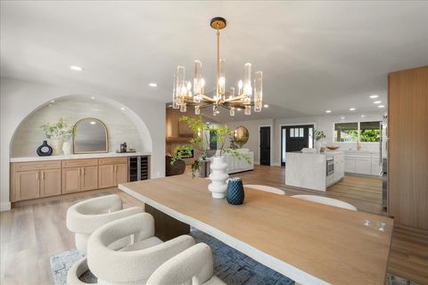 Tiny photo for 1332 Glen Dell Drive, SAN JOSE, CA 95125 (MLS # ML82043375)