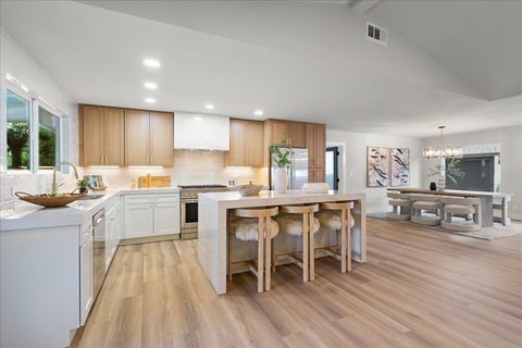 Tiny photo for 1332 Glen Dell Drive, SAN JOSE, CA 95125 (MLS # ML82043375)