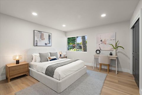 Tiny photo for 1332 Glen Dell Drive, SAN JOSE, CA 95125 (MLS # ML82043375)