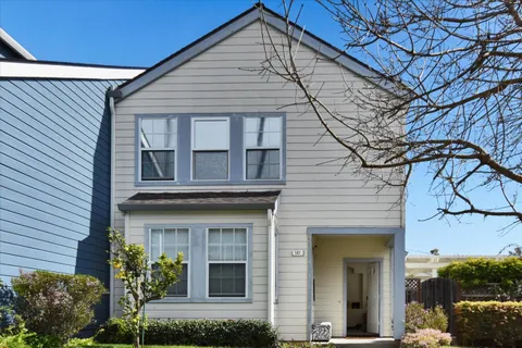 501 Village Circle, Santa Cruz, CA 95060 - MLS#: ML81998771