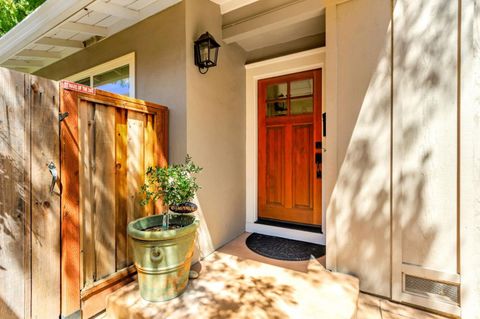 Tiny photo for 2169 Sufonet Drive, SAN JOSE, CA 95124 (MLS # ML82030946)