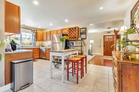 Tiny photo for 2169 Sufonet Drive, SAN JOSE, CA 95124 (MLS # ML82030946)