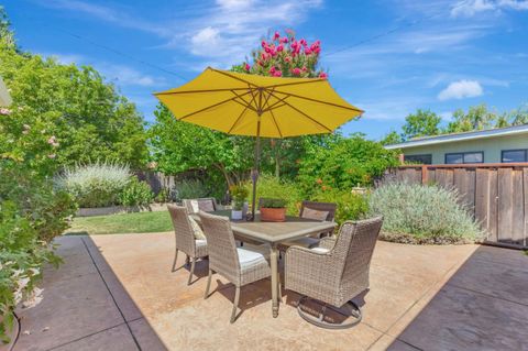 Tiny photo for 2169 Sufonet Drive, SAN JOSE, CA 95124 (MLS # ML82030946)