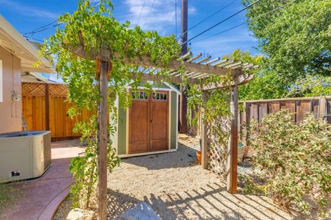 Tiny photo for 2169 Sufonet Drive, SAN JOSE, CA 95124 (MLS # ML82030946)