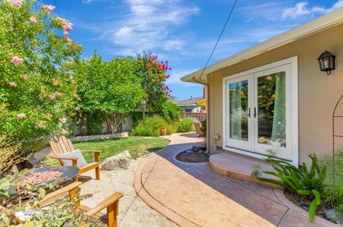 Tiny photo for 2169 Sufonet Drive, SAN JOSE, CA 95124 (MLS # ML82030946)