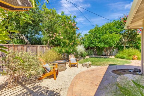 Tiny photo for 2169 Sufonet Drive, SAN JOSE, CA 95124 (MLS # ML82030946)