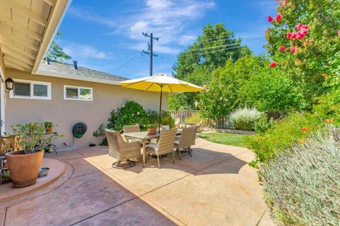 Tiny photo for 2169 Sufonet Drive, SAN JOSE, CA 95124 (MLS # ML82030946)