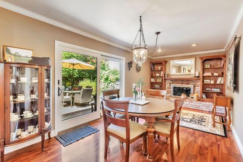 Tiny photo for 2169 Sufonet Drive, SAN JOSE, CA 95124 (MLS # ML82030946)