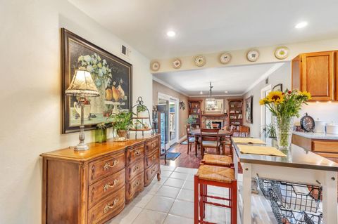 Tiny photo for 2169 Sufonet Drive, SAN JOSE, CA 95124 (MLS # ML82030946)