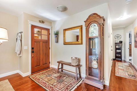 Tiny photo for 2169 Sufonet Drive, SAN JOSE, CA 95124 (MLS # ML82030946)