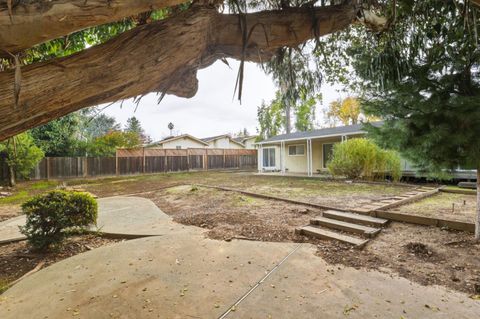 Tiny photo for 20161 Cherry Lane, SARATOGA, CA 95070 (MLS # ML82029721)