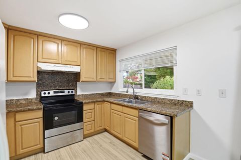 Tiny photo for 20161 Cherry Lane, SARATOGA, CA 95070 (MLS # ML82029721)