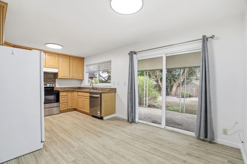 Tiny photo for 20161 Cherry Lane, SARATOGA, CA 95070 (MLS # ML82029721)