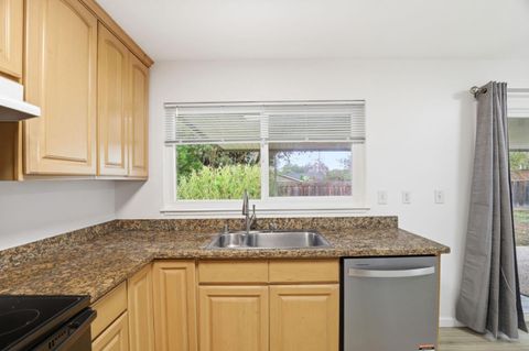 Tiny photo for 20161 Cherry Lane, SARATOGA, CA 95070 (MLS # ML82029721)