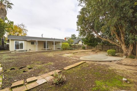 Tiny photo for 20161 Cherry Lane, SARATOGA, CA 95070 (MLS # ML82029721)