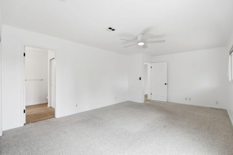 Tiny photo for 20161 Cherry Lane, SARATOGA, CA 95070 (MLS # ML82029721)