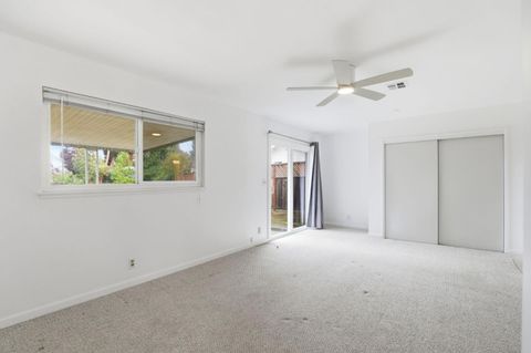 Tiny photo for 20161 Cherry Lane, SARATOGA, CA 95070 (MLS # ML82029721)