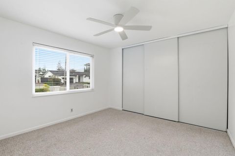 Tiny photo for 20161 Cherry Lane, SARATOGA, CA 95070 (MLS # ML82029721)