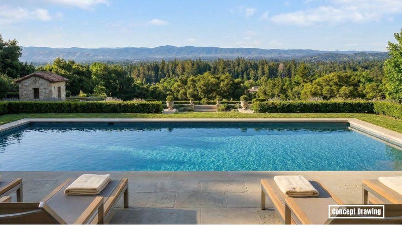 15400 Madrone Hill Road