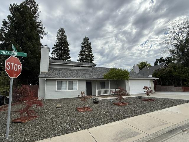 296 Cheyenne Drive