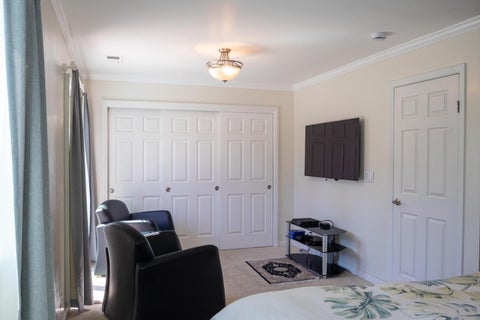 Tiny photo for 5228 Fell Avenue, San Jose, CA 95136 (MLS # ML82059828)