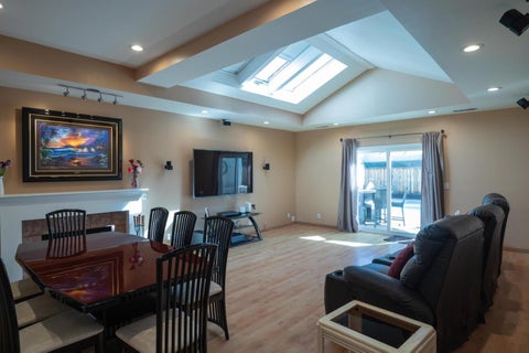 Tiny photo for 5228 Fell Avenue, San Jose, CA 95136 (MLS # ML82059828)