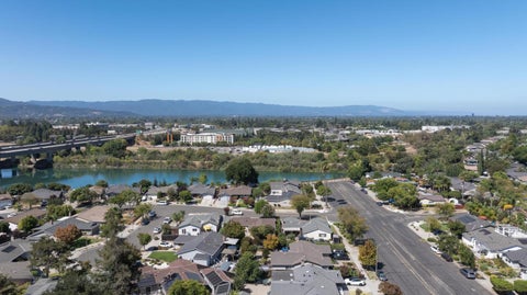 Tiny photo for 5228 Fell Avenue, San Jose, CA 95136 (MLS # ML82059828)