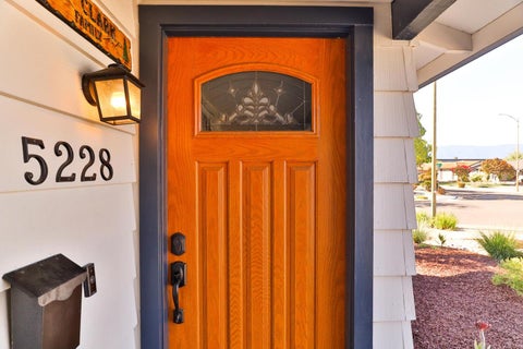 Tiny photo for 5228 Fell Avenue, San Jose, CA 95136 (MLS # ML82059828)
