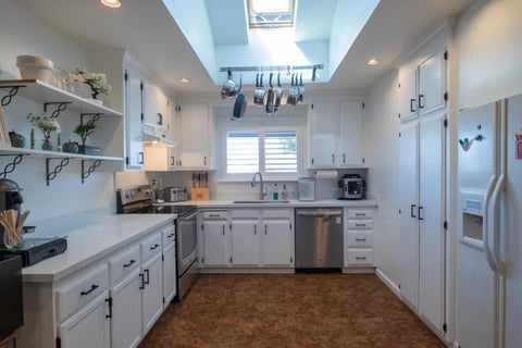 Tiny photo for 5228 Fell Avenue, San Jose, CA 95136 (MLS # ML82059828)