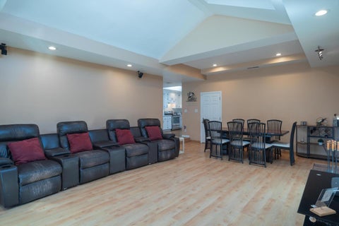 Tiny photo for 5228 Fell Avenue, San Jose, CA 95136 (MLS # ML82059828)