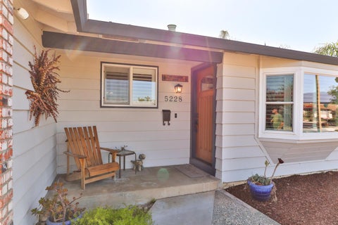Tiny photo for 5228 Fell Avenue, San Jose, CA 95136 (MLS # ML82059828)