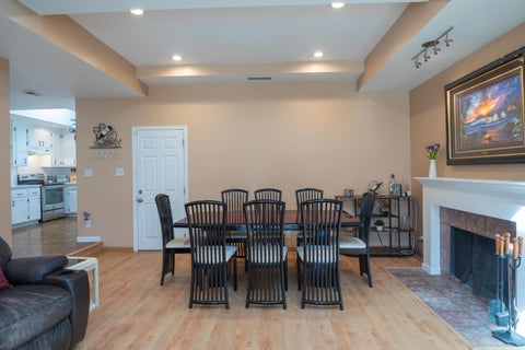 Tiny photo for 5228 Fell Avenue, San Jose, CA 95136 (MLS # ML82059828)