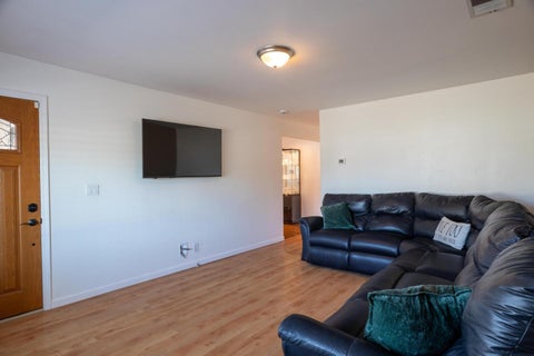 Tiny photo for 5228 Fell Avenue, San Jose, CA 95136 (MLS # ML82059828)