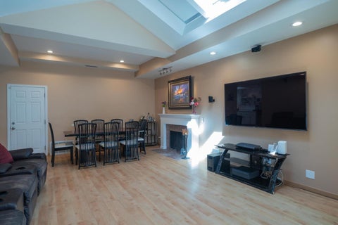 Tiny photo for 5228 Fell Avenue, San Jose, CA 95136 (MLS # ML82059828)