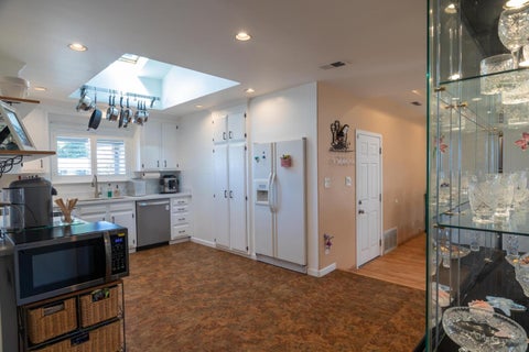 Tiny photo for 5228 Fell Avenue, San Jose, CA 95136 (MLS # ML82059828)