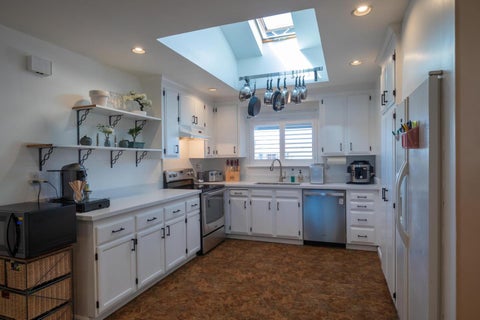 Tiny photo for 5228 Fell Avenue, San Jose, CA 95136 (MLS # ML82059828)