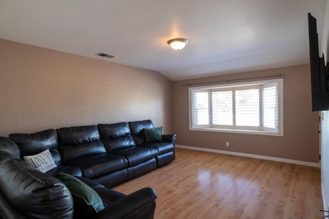 Tiny photo for 5228 Fell Avenue, San Jose, CA 95136 (MLS # ML82059828)