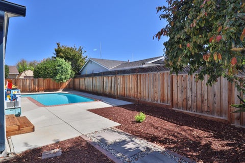 Tiny photo for 5228 Fell Avenue, San Jose, CA 95136 (MLS # ML82059828)