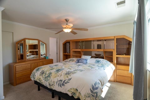 Tiny photo for 5228 Fell Avenue, San Jose, CA 95136 (MLS # ML82059828)