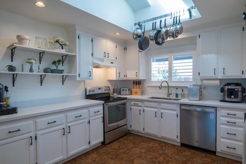 Tiny photo for 5228 Fell Avenue, San Jose, CA 95136 (MLS # ML82059828)