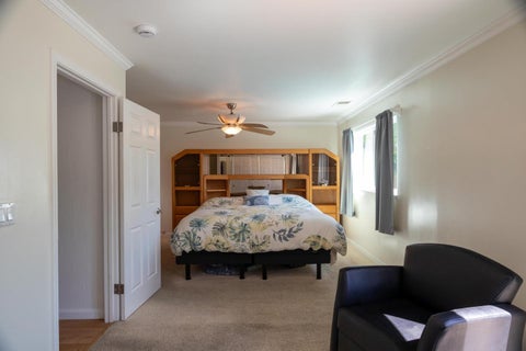 Tiny photo for 5228 Fell Avenue, San Jose, CA 95136 (MLS # ML82059828)