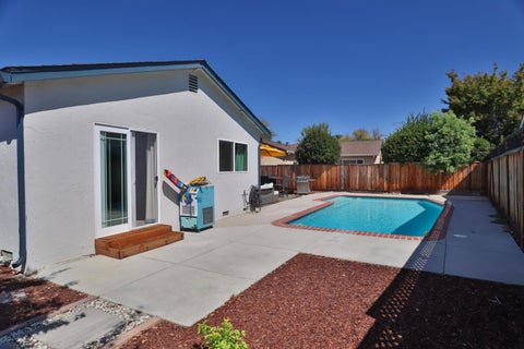 Tiny photo for 5228 Fell Avenue, San Jose, CA 95136 (MLS # ML82059828)