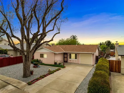 1448 Saturn Court, Milpitas, CA 95035 - #: ML82002025