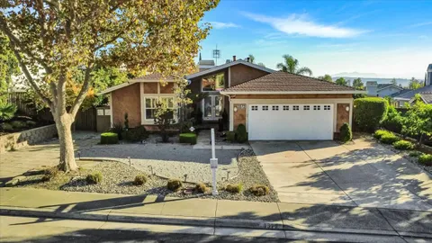 3572 Rollingside Drive, San Jose, CA 95148 - #: ML82026585