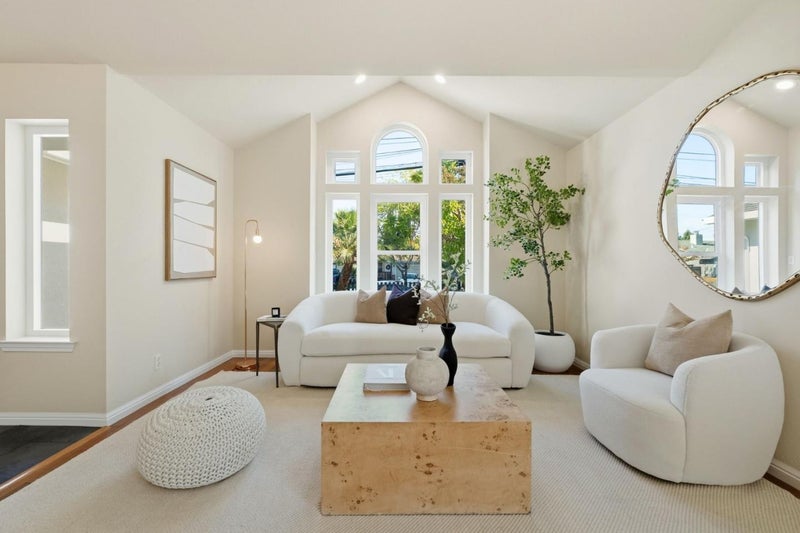 154 San Carlos Avenue